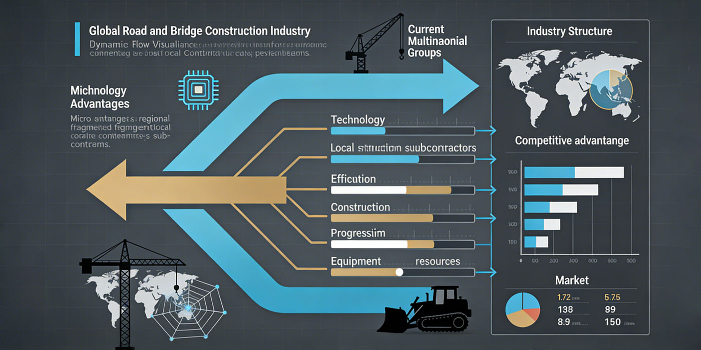 Key Industry Players and Competitive Landscape