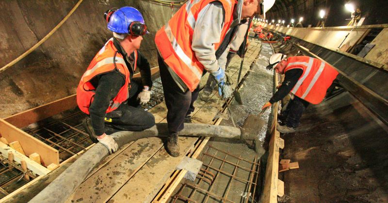 Linear Infrastructure Projects