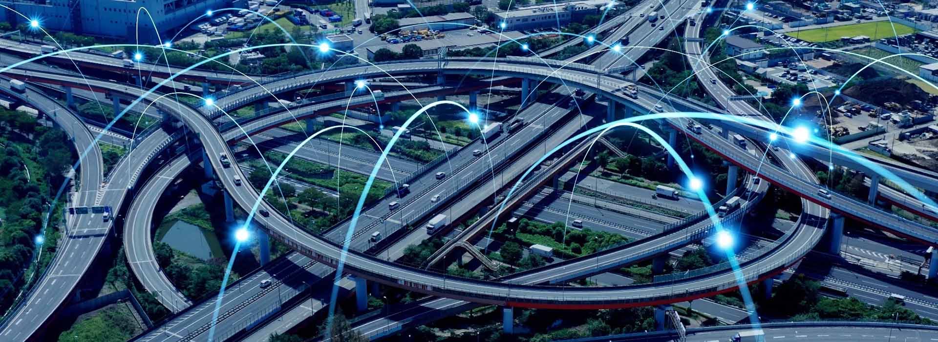 global asphalt road and bridge construction industry for technological trends