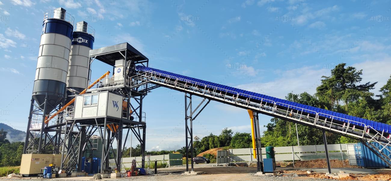 more cooperation with the Malaysian client