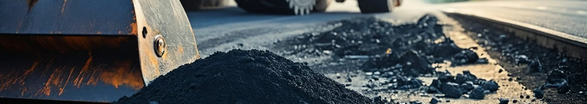 Application of asphalt aggregates produced by asphalt plant for Road Bridge Construction in Australia