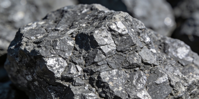 Compressive Strength of Basalt