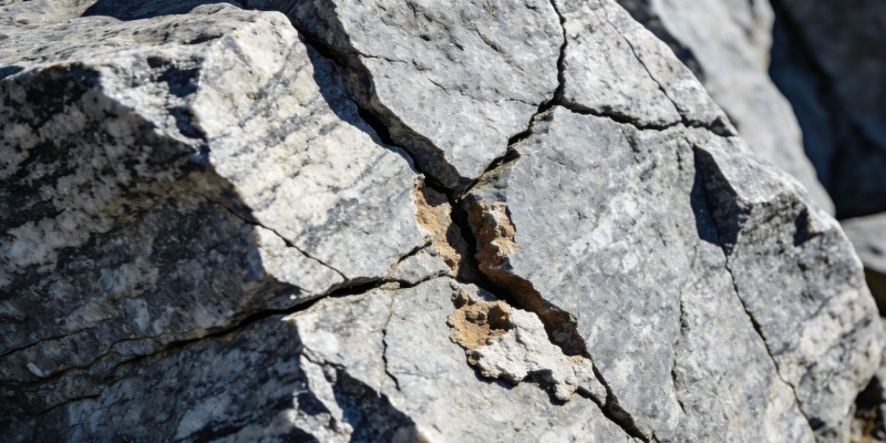 Compressive Strength of Granite