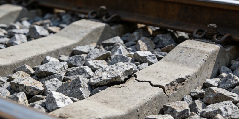 Particle Shape and Interlocking Ability of Granite