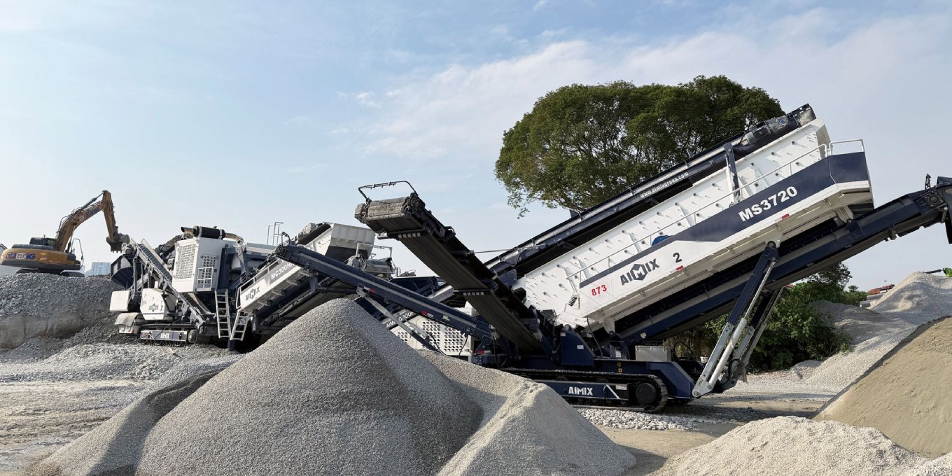 Processing Challenges and Crushing Equipment Selection