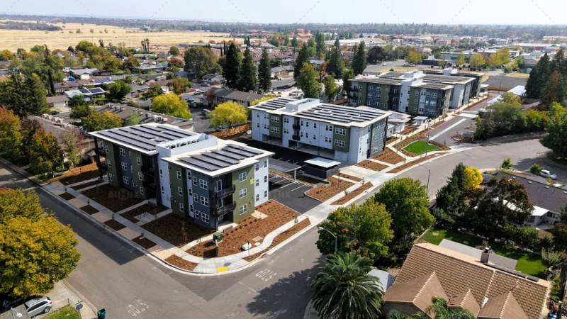 Residential Construction