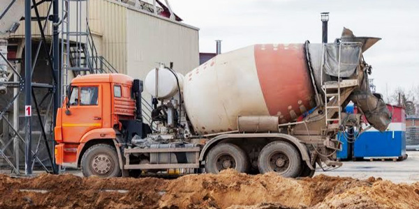 concrete mixer truck for sale kenya