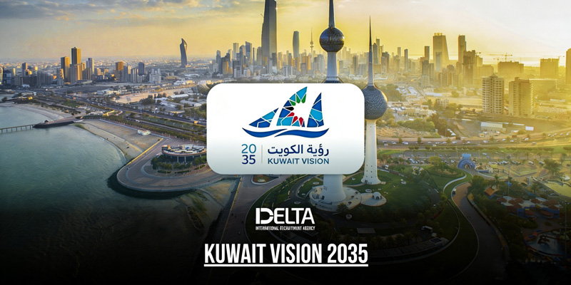 Kuwait Vision 2035
