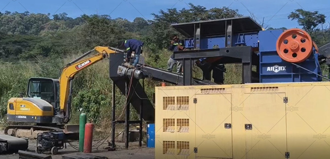 Responsive Technical Assistance