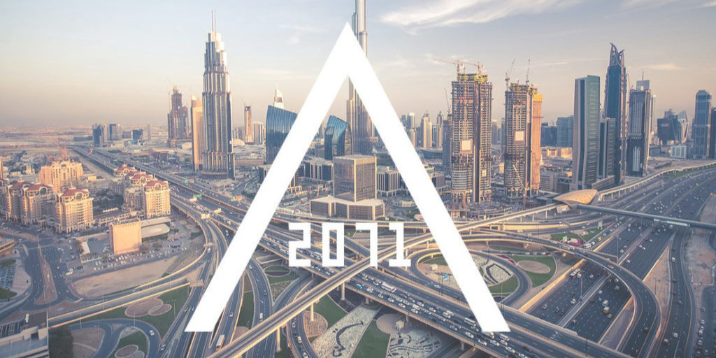 UAE’s Centennial 2071