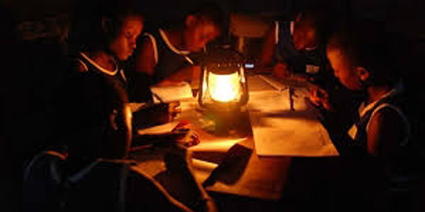 Unreliable Ealectricity Supply in Nigeria