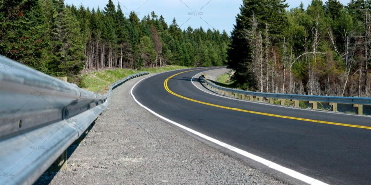 Cost vs. Benefit Analysis on the highway aggregates production