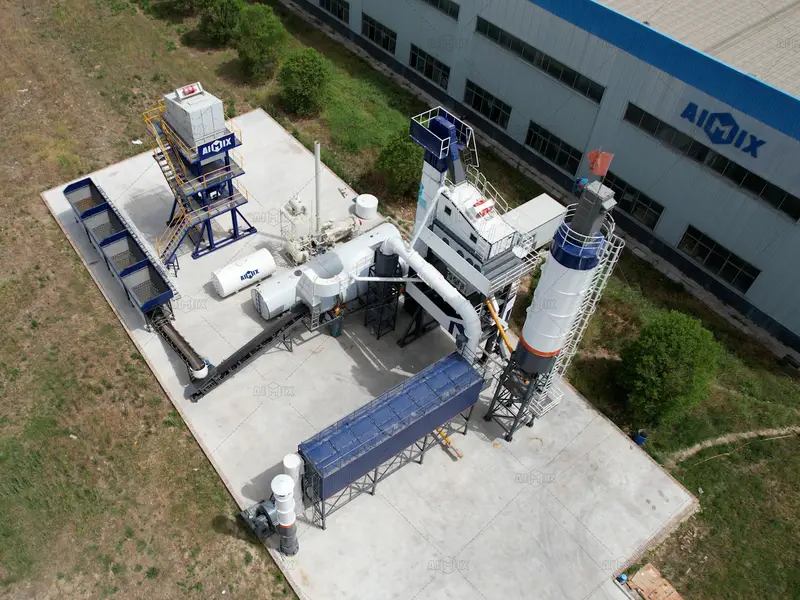 Durable Structure and Predictive Maintenance to Reduce Downtime and Repair Costs