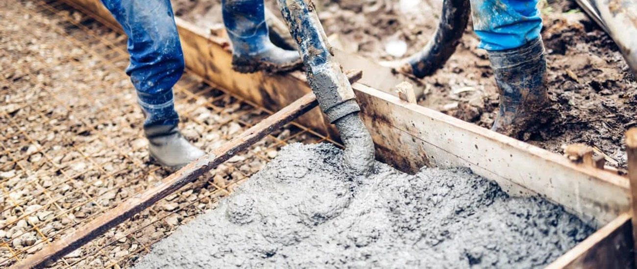 Growing Demand for Concrete Pumping Equipment in South Africa