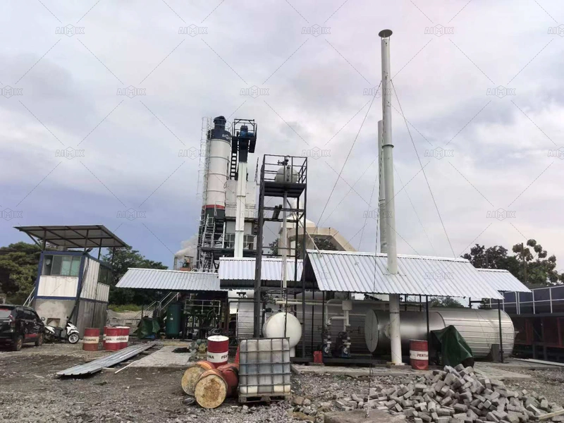 Project Implementation Smooth and Efficient Installation