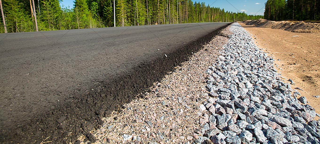 Tough Specs on Highway Aggregates