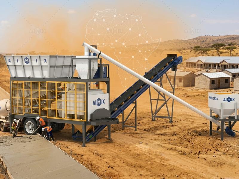 considerations in African market