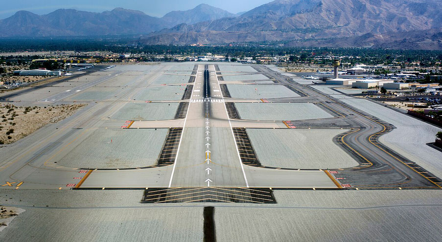 Airport Runways