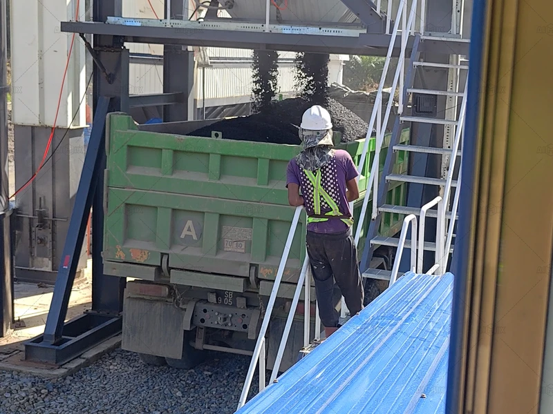 Analyze Asphalt Production Operating Costs