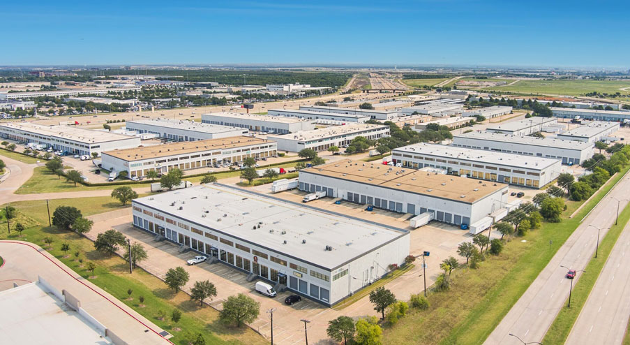 Industrial Parks