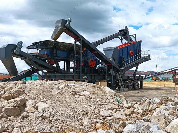 Recycled Aggregates from Construction Waste Used for Highway Construction in Colombia