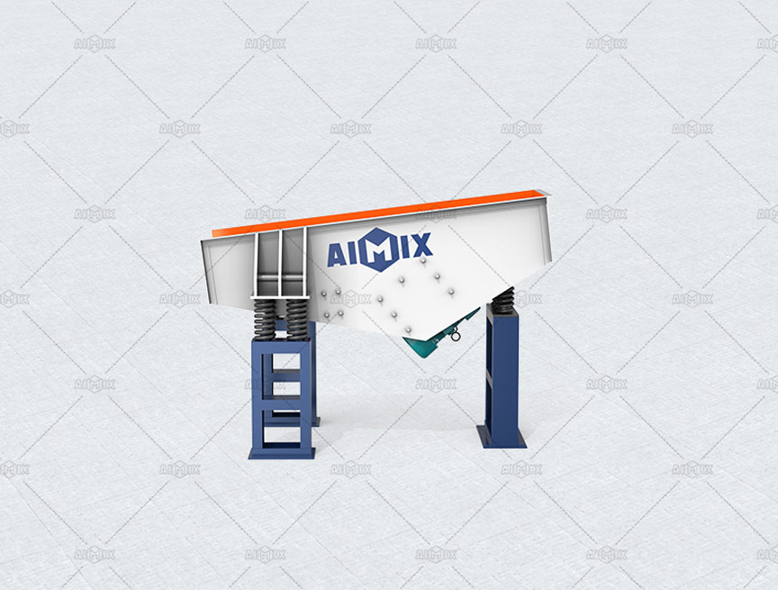 APG-3090W Vibrating Feeder