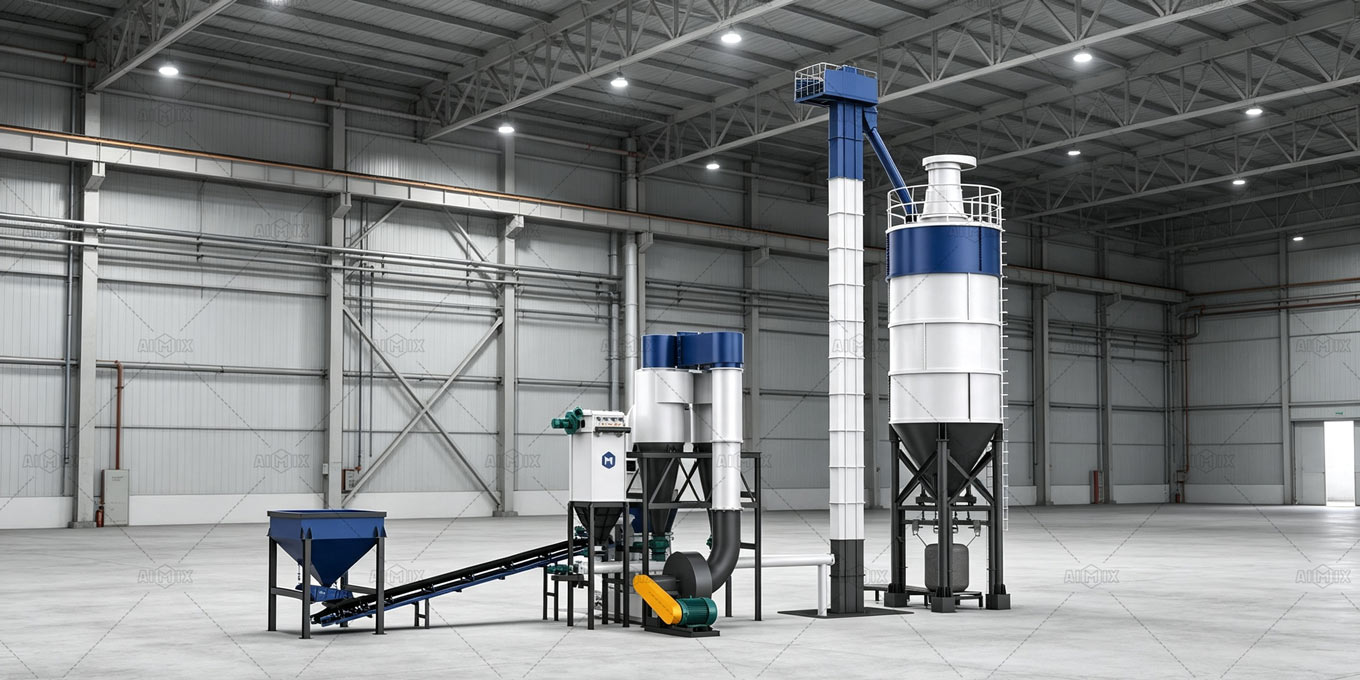 Grinding Mill Cost Comparison Initial Investment vs Long-Term Operating Cost