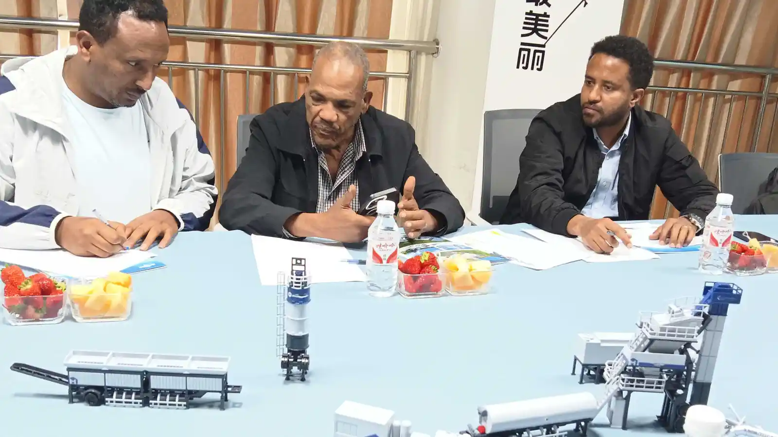 Spare Parts and Maintenance for Long-Term Operation