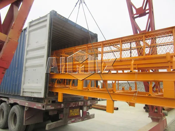 belt conveyor belt conveyor