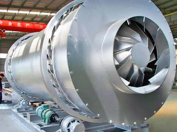 drying system