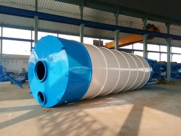 cement silo sales