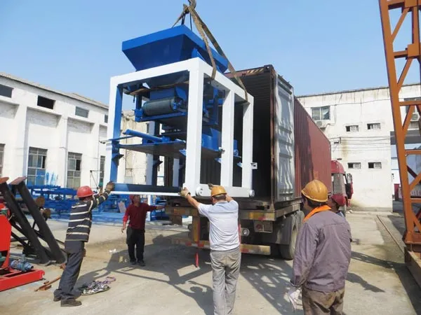 delivery of ABM-10S