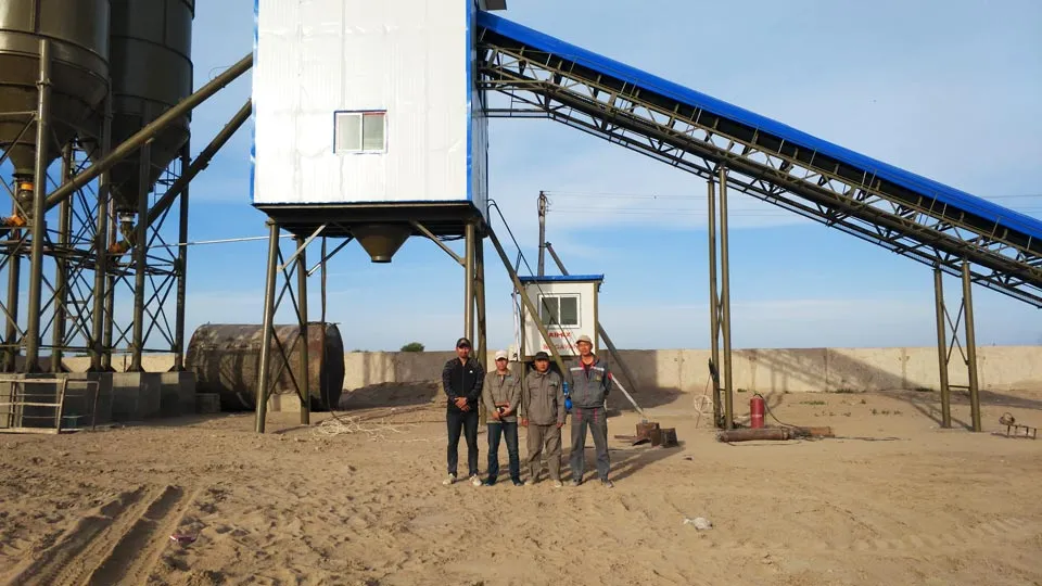 installation of AJ-90 in UZ