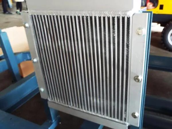 radiator