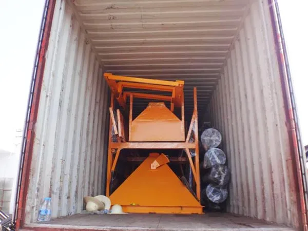 batching machine for AJ-35
