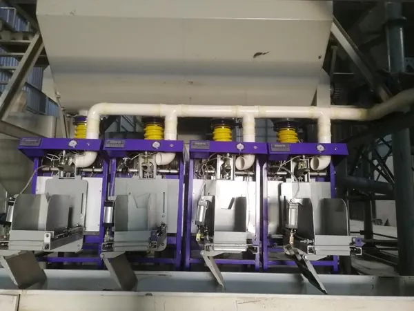 packing machine