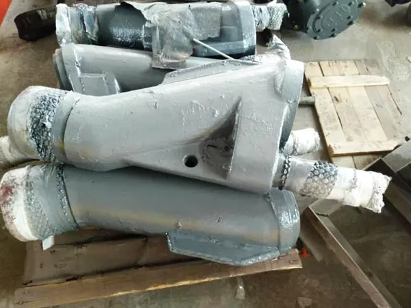 S valve