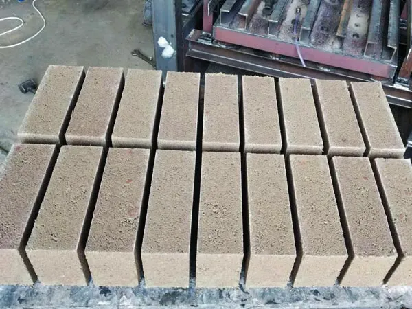 blocks made by ABM-4S
