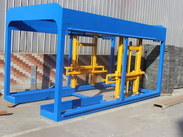 stacker