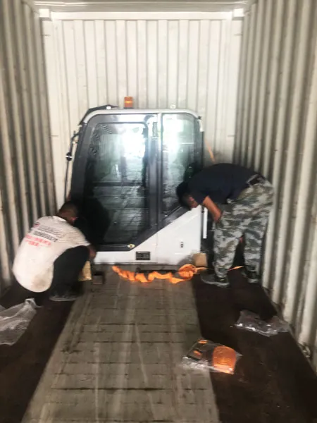 1.8 cubic meter self loading transit mixer