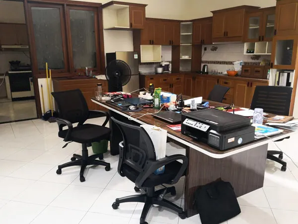 AIMIX Indonesia