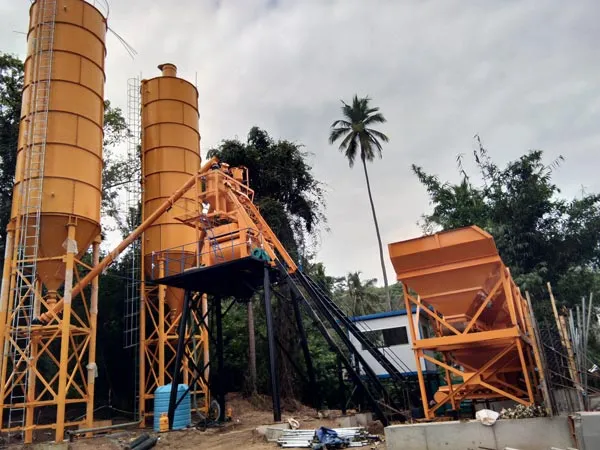 AJ-50 in Sri Lanka