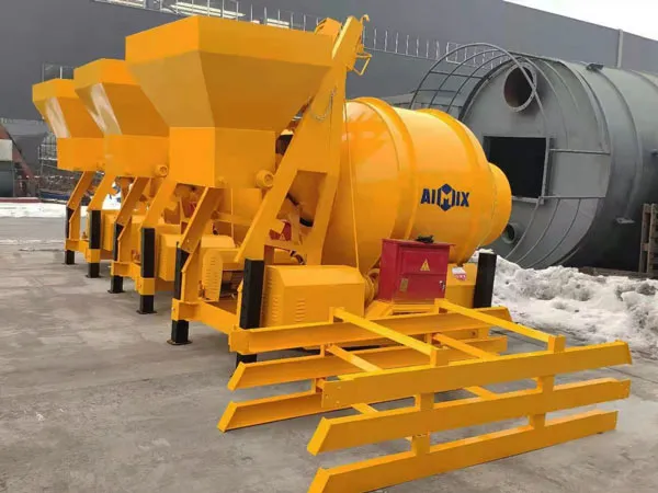small mixer to Indonesia