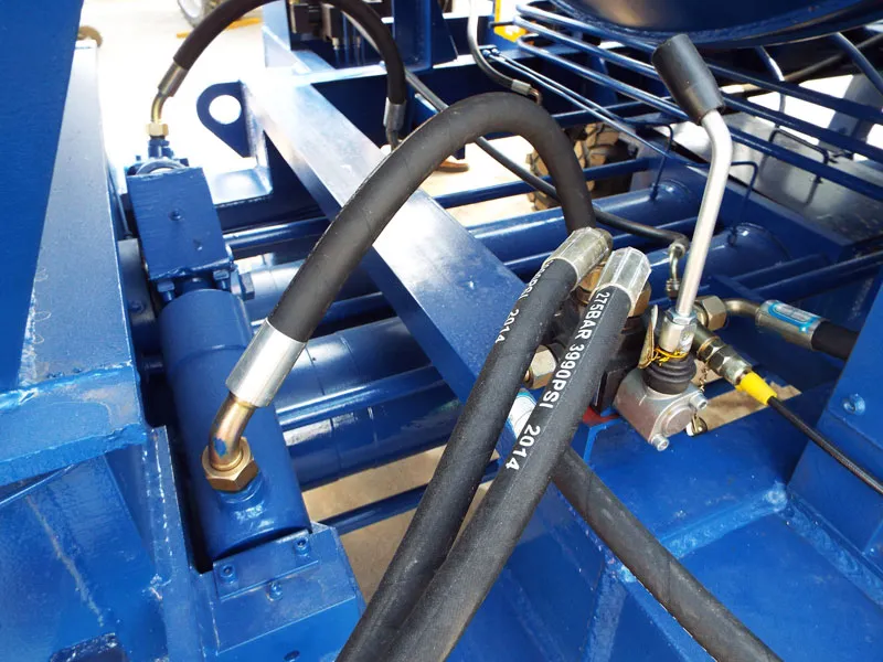 reversing valve