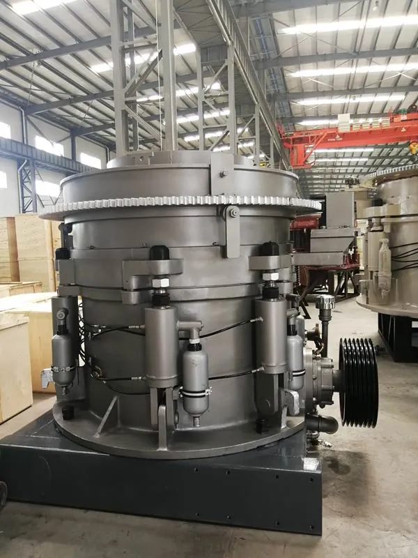 APC-300M cone crusher