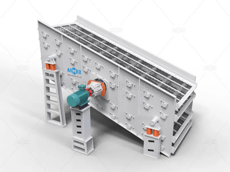 APS-2160Y4 vibrating screen