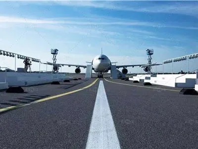 airport
