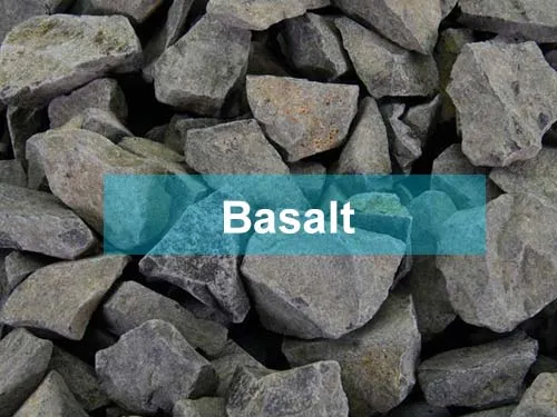 basalt