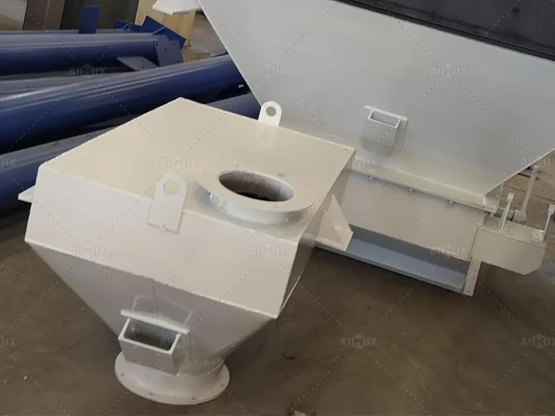 manufacturing of aj35 batcing plant Malaysian