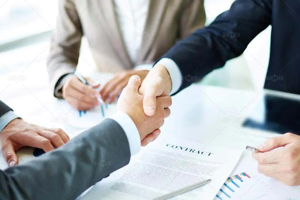 Establish Supplier Relationships for stone crushing plant business